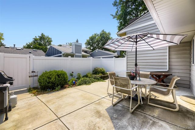 7496 W Cedar Circle, Lakewood, CO 80226
