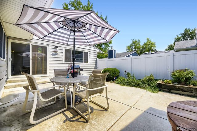 7496 W Cedar Circle, Lakewood, CO 80226
