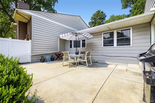 7496 W Cedar Circle, Lakewood, CO 80226