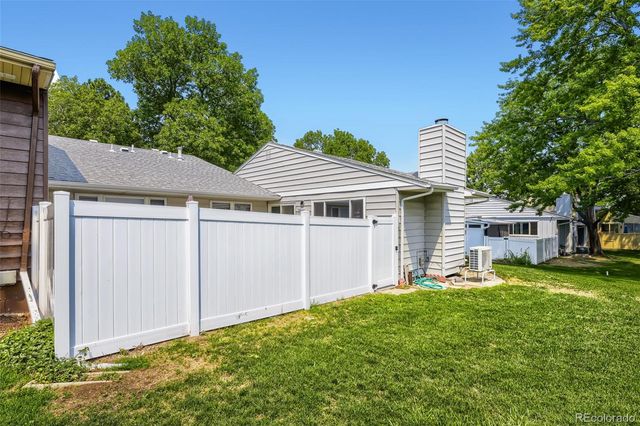7496 W Cedar Circle, Lakewood, CO 80226