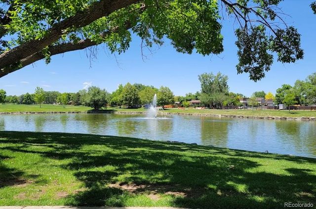 7496 W Cedar Circle, Lakewood, CO 80226