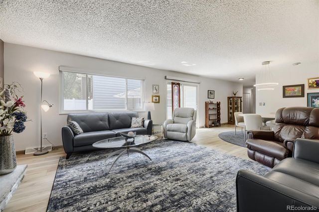 7496 W Cedar Circle, Lakewood, CO 80226