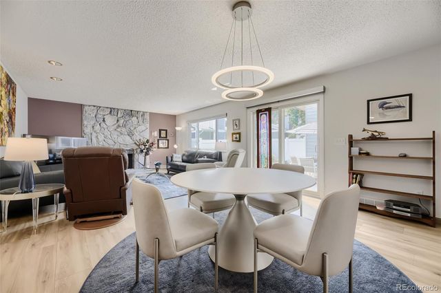 7496 W Cedar Circle, Lakewood, CO 80226
