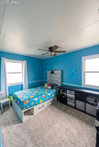 620 William Avenue, Colorado Springs, CO 80905