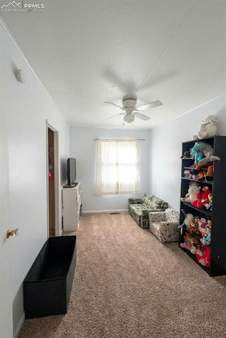 620 William Avenue, Colorado Springs, CO 80905