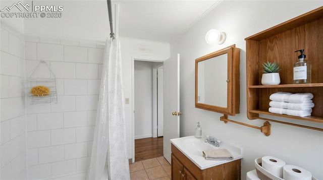 620 William Avenue, Colorado Springs, CO 80905