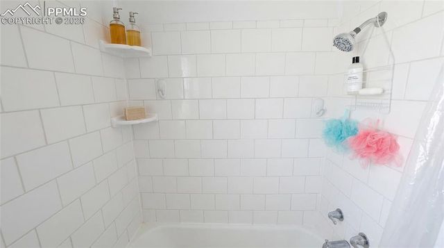 620 William Avenue, Colorado Springs, CO 80905