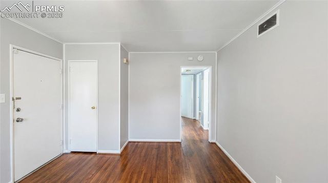 620 William Avenue, Colorado Springs, CO 80905