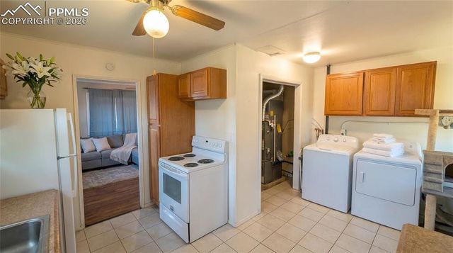 620 William Avenue, Colorado Springs, CO 80905