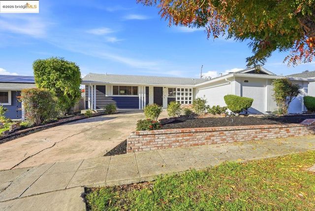 620 Chevy Chase Way, Hayward, CA 94544