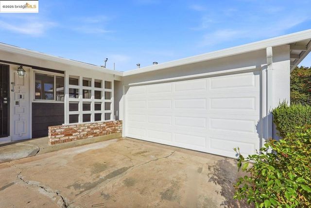 620 Chevy Chase Way, Hayward, CA 94544