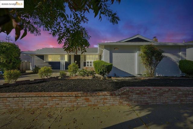 620 Chevy Chase Way, Hayward, CA 94544