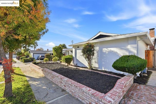 620 Chevy Chase Way, Hayward, CA 94544