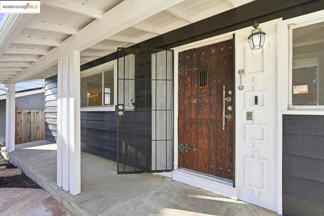 620 Chevy Chase Way, Hayward, CA 94544