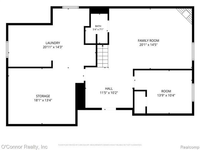 905 Virginia Avenue, Marysville, MI 48040
