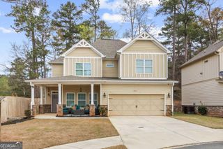 1751 Treymire Court, Stone Mountain, GA 30088