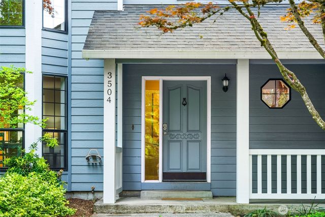 3504 NE 169th Avenue, Vancouver, WA 98682