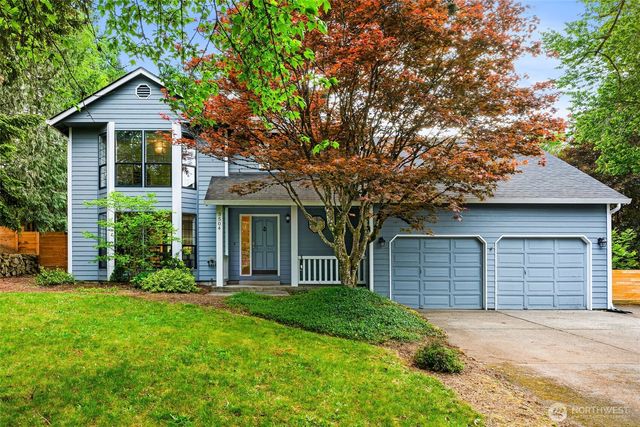 3504 NE 169th Avenue, Vancouver, WA 98682