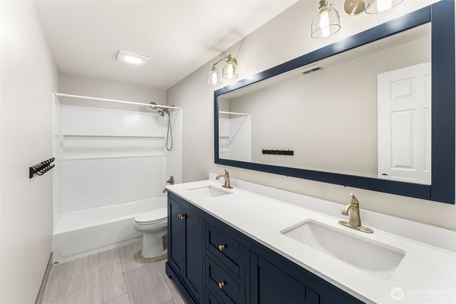 3504 NE 169th Avenue, Vancouver, WA 98682