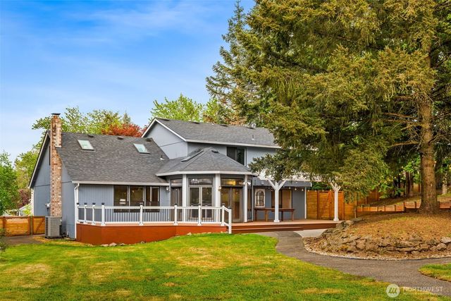 3504 NE 169th Avenue, Vancouver, WA 98682