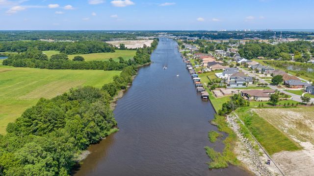 1105 Brackish Bay Rd, North Myrtle Beach, SC 29582