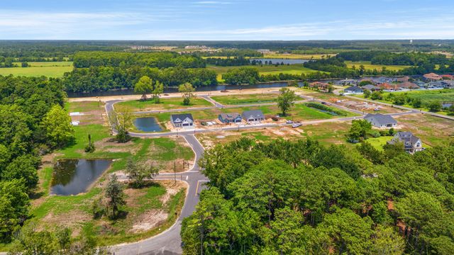 1105 Brackish Bay Rd, North Myrtle Beach, SC 29582