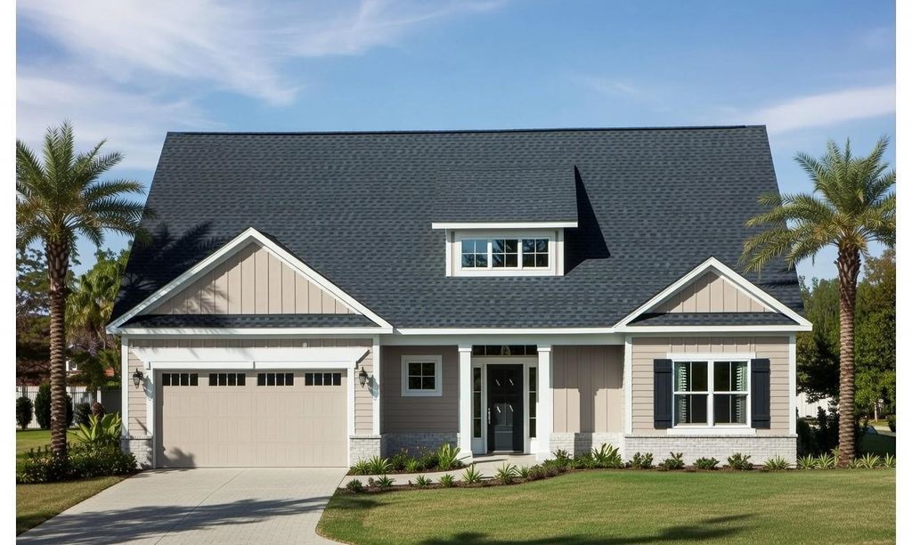 1105 Brackish Bay Rd, North Myrtle Beach, SC 29582