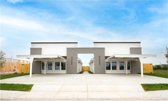 1313 N Aryana Avenue, Edinburg, TX 78541
