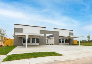 1313 N Aryana Avenue, Edinburg, TX 78541