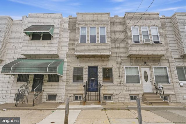 2105 S WOODSTOCK ST, Philadelphia, PA 19145