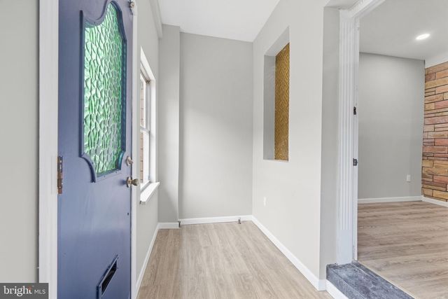 2105 S WOODSTOCK ST, Philadelphia, PA 19145