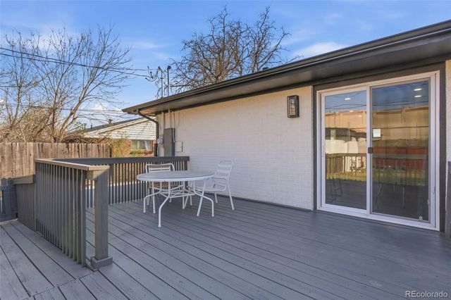 7898 Maria Street, Westminster, CO 80030