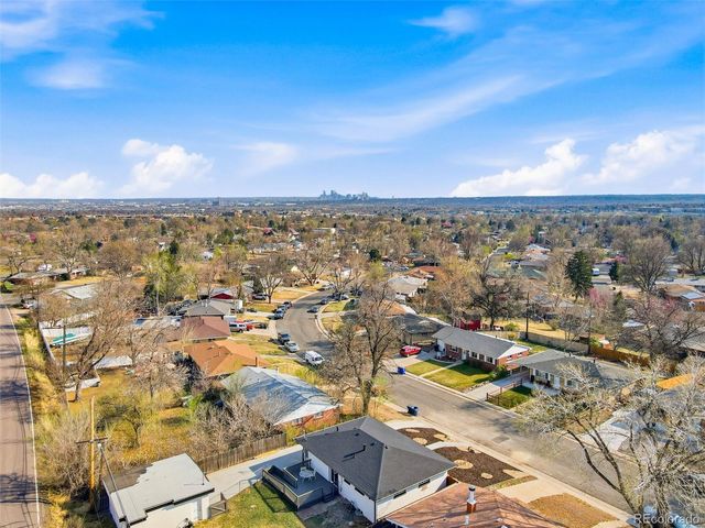 7898 Maria Street, Westminster, CO 80030