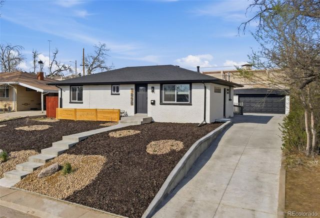 7898 Maria Street, Westminster, CO 80030