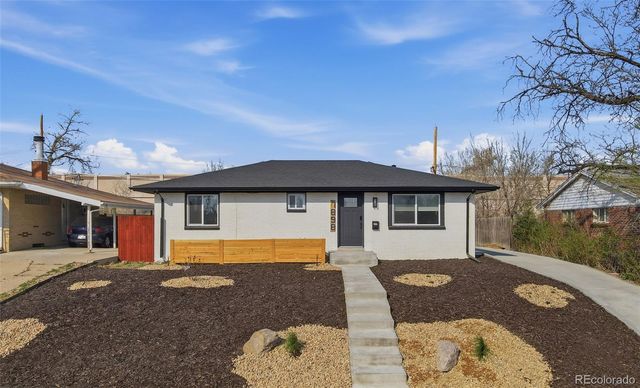 7898 Maria Street, Westminster, CO 80030