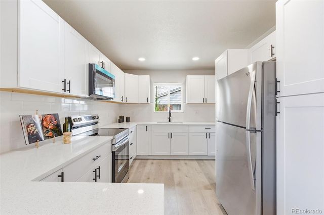 7898 Maria Street, Westminster, CO 80030