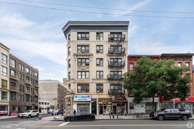 87 Graham Avenue, Brooklyn, NY 11206