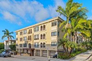 7411 Herschel 3F, La Jolla, CA 92037