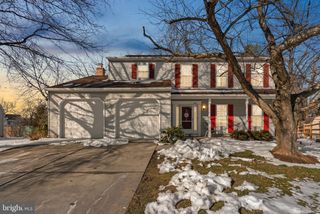 18723 CAPELLA LN, Gaithersburg, MD 20877