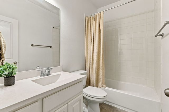 1121 Bryce Canyon Drive, Celina, TX 75009