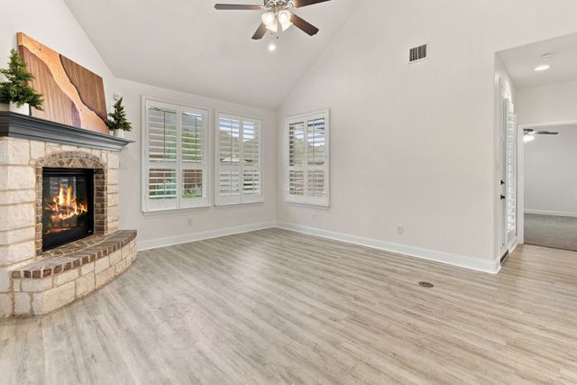 1121 Bryce Canyon Drive, Celina, TX 75009