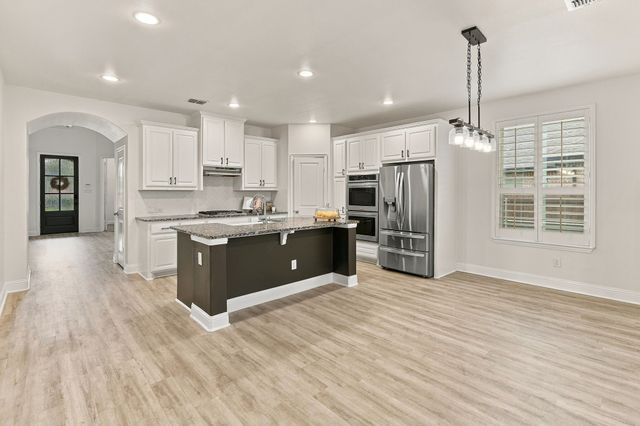 1121 Bryce Canyon Drive, Celina, TX 75009
