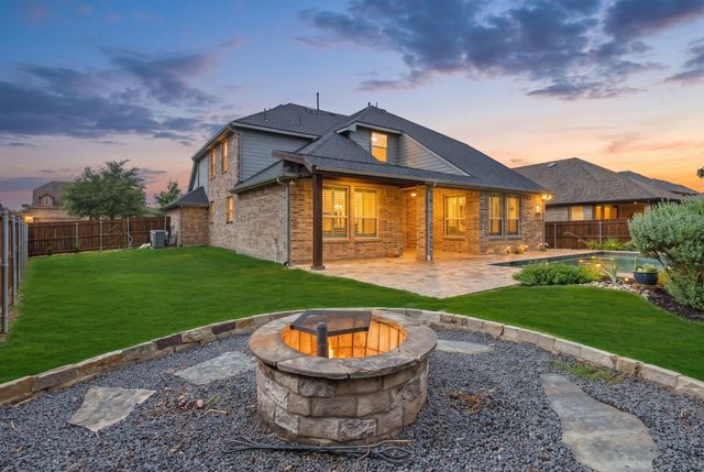 1121 Bryce Canyon Drive, Celina, TX 75009
