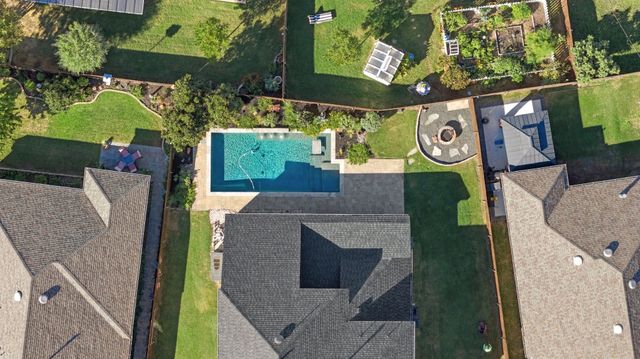 1121 Bryce Canyon Drive, Celina, TX 75009