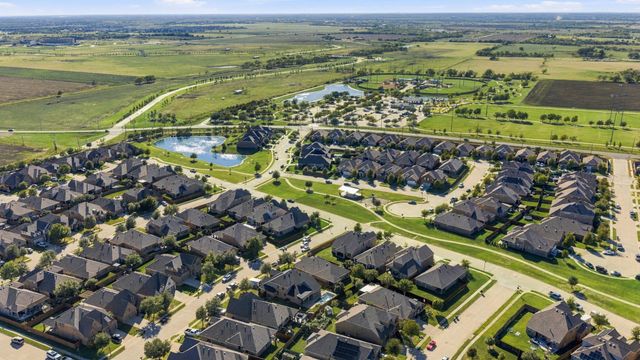 1121 Bryce Canyon Drive, Celina, TX 75009