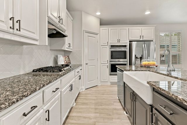 1121 Bryce Canyon Drive, Celina, TX 75009