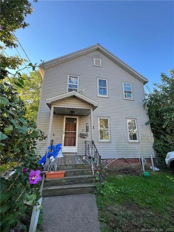 27 Connerton Street, New Britain, CT 06051