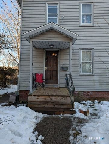 27 Connerton Street, New Britain, CT 06051