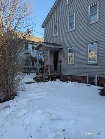 27 Connerton Street, New Britain, CT 06051