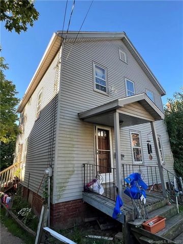 27 Connerton Street, New Britain, CT 06051